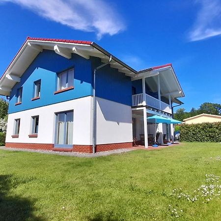 Strandvilla Marius Koserow Luaran gambar