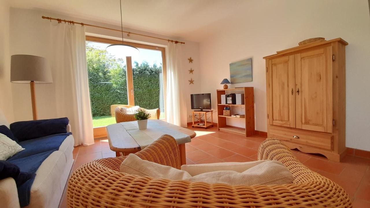 Strandvilla Marius Koserow Luaran gambar