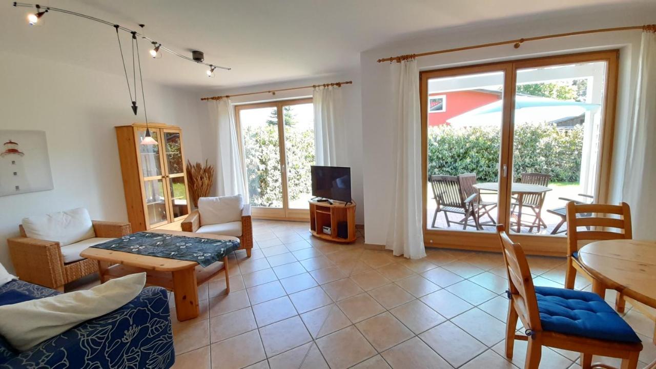 Strandvilla Marius Koserow Luaran gambar