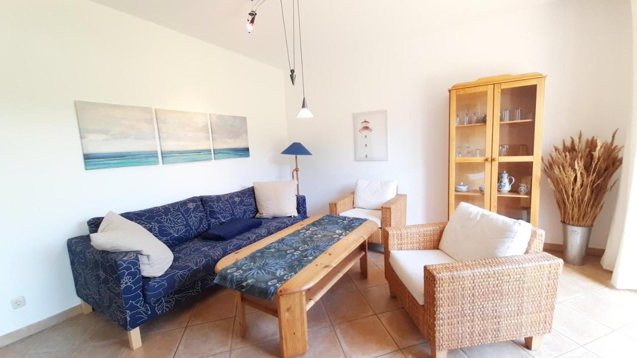 Strandvilla Marius Koserow Luaran gambar