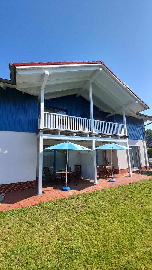 Strandvilla Marius Koserow Luaran gambar