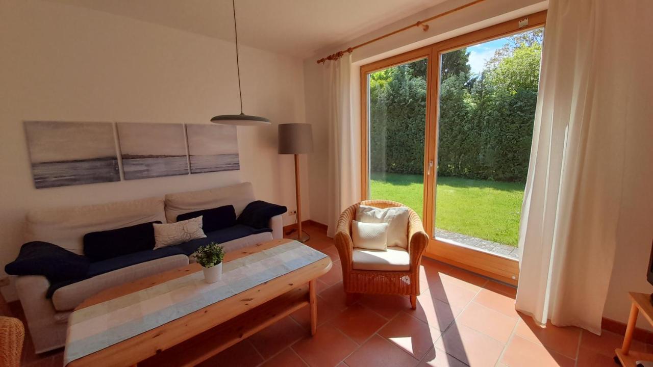 Strandvilla Marius Koserow Luaran gambar