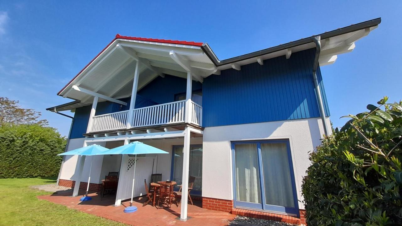 Strandvilla Marius Koserow Luaran gambar