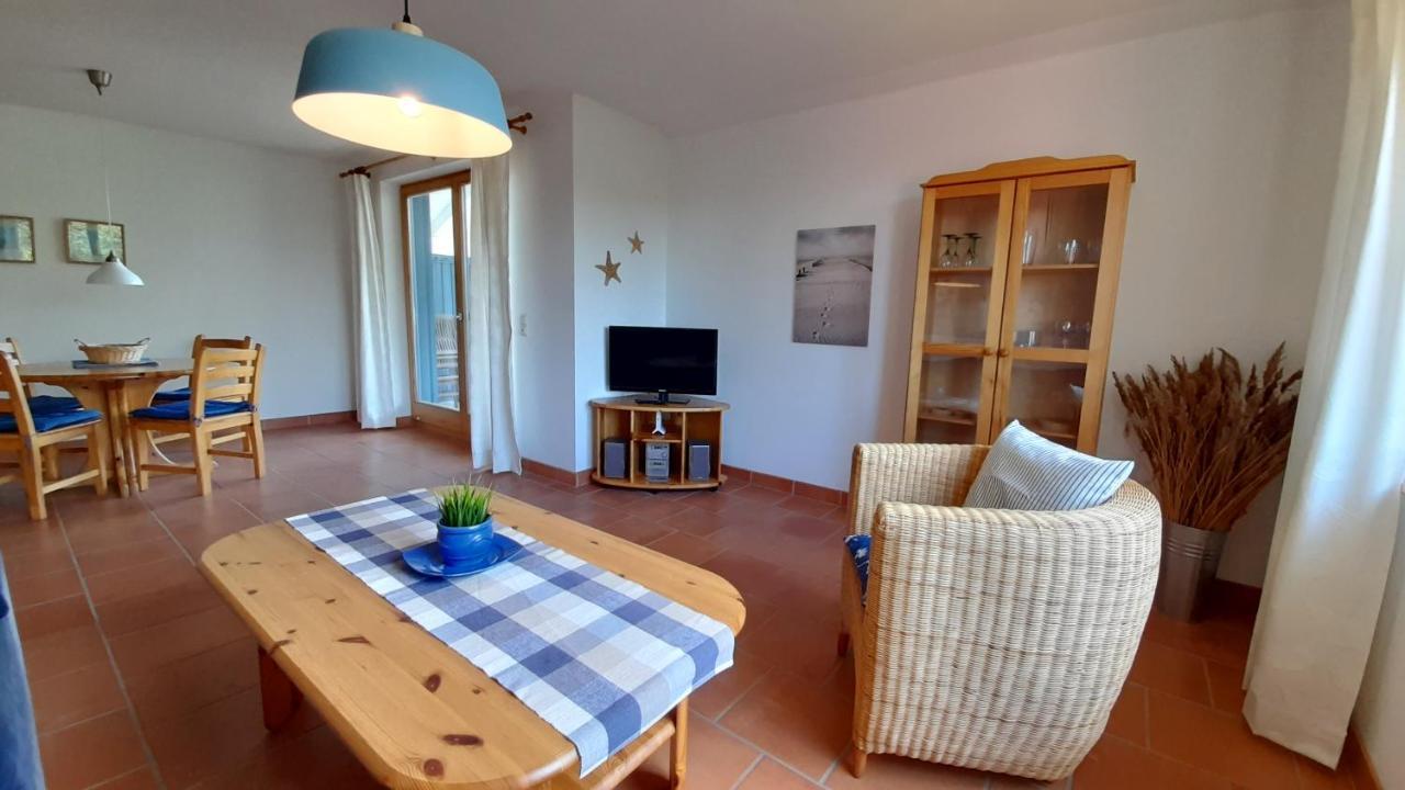 Strandvilla Marius Koserow Luaran gambar