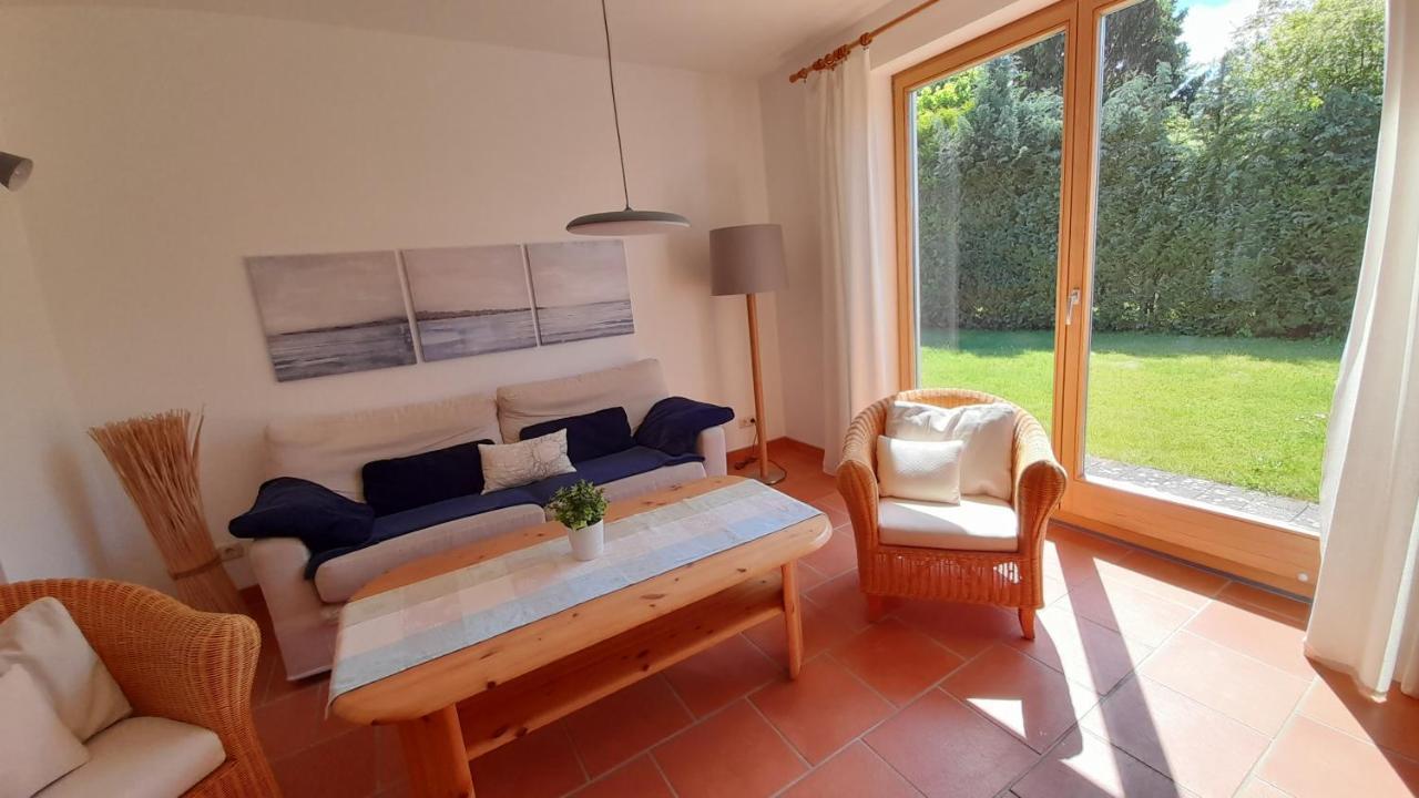 Strandvilla Marius Koserow Luaran gambar
