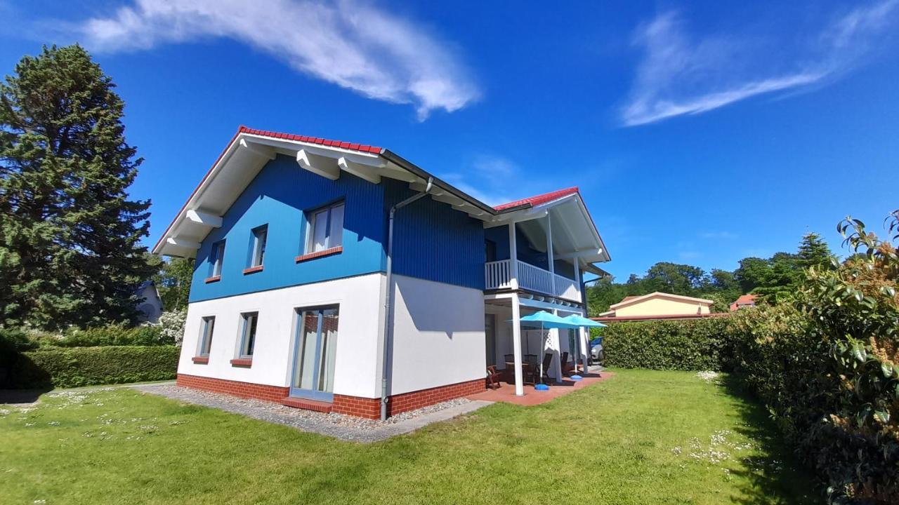 Strandvilla Marius Koserow Luaran gambar