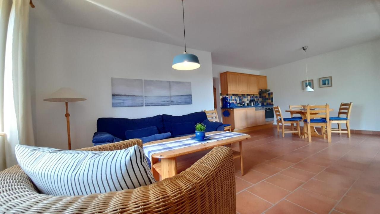 Strandvilla Marius Koserow Luaran gambar