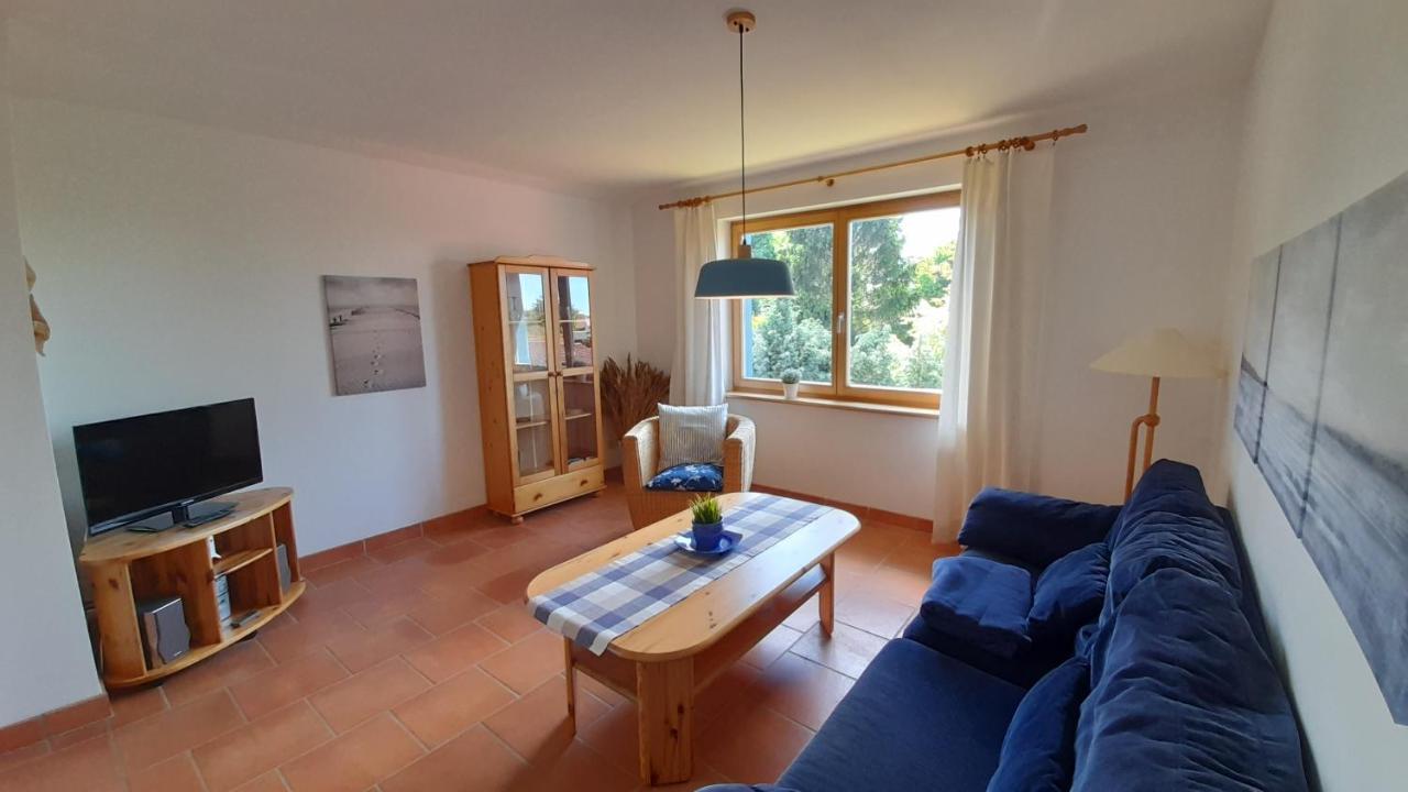 Strandvilla Marius Koserow Luaran gambar