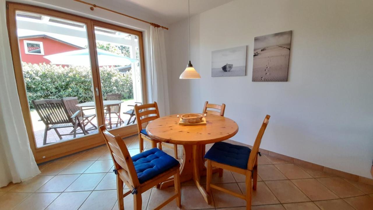 Strandvilla Marius Koserow Luaran gambar