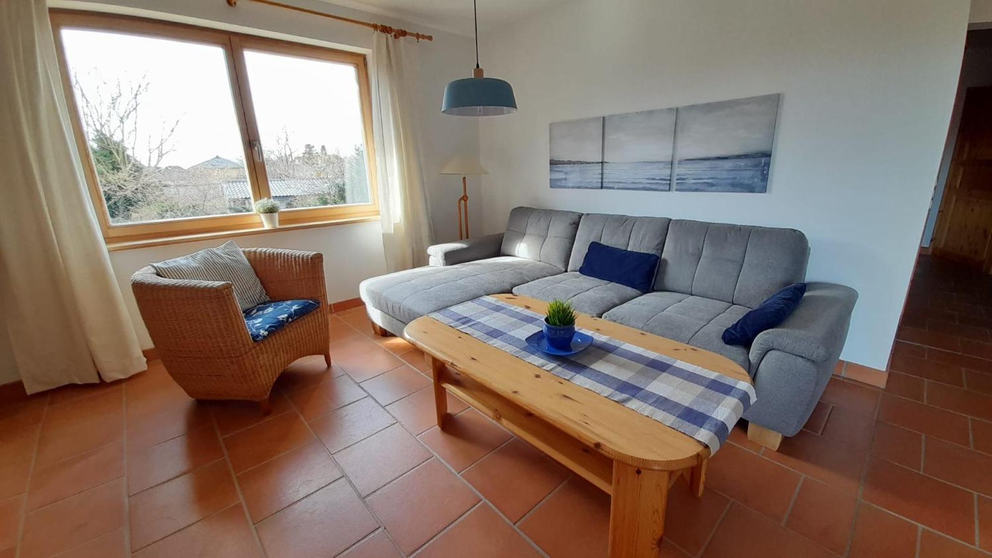 Strandvilla Marius Koserow Luaran gambar