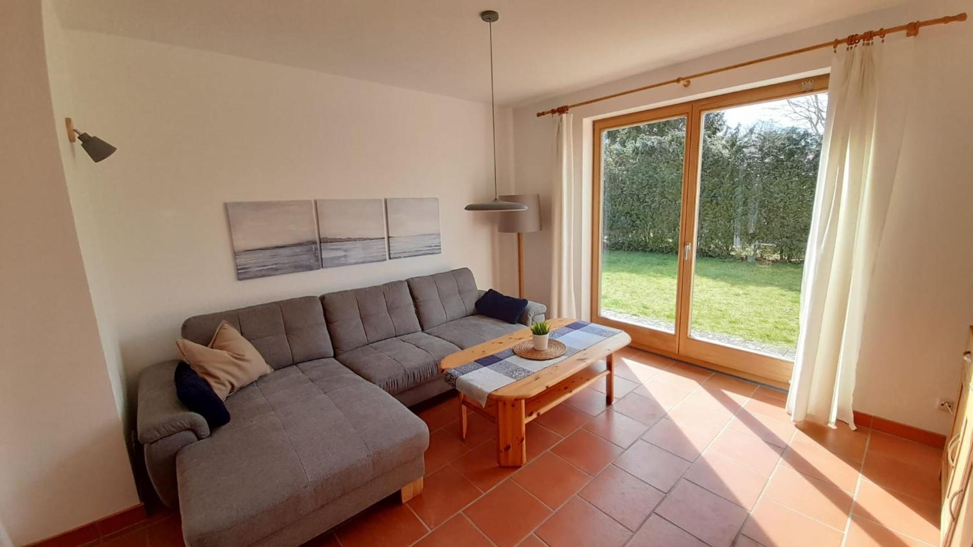Strandvilla Marius Koserow Luaran gambar