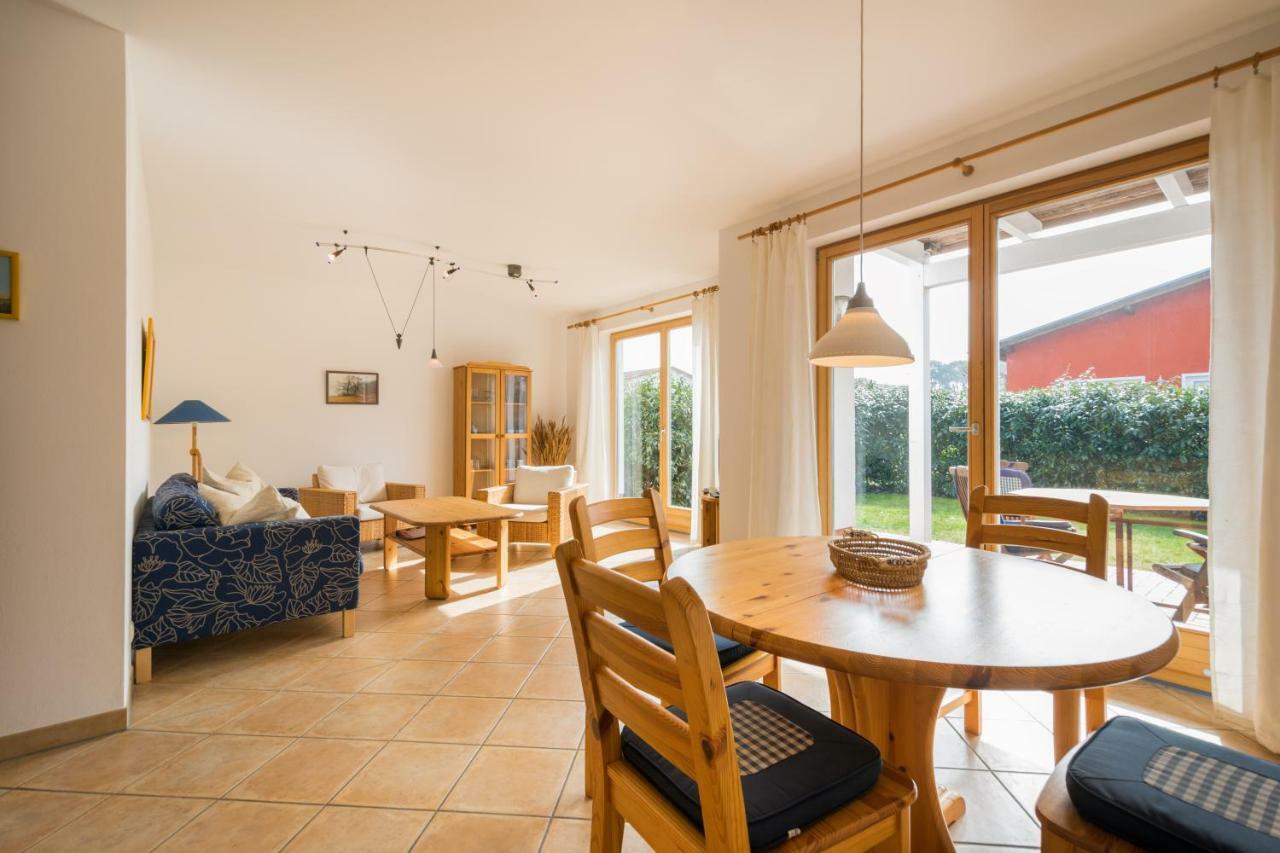 Strandvilla Marius Koserow Luaran gambar