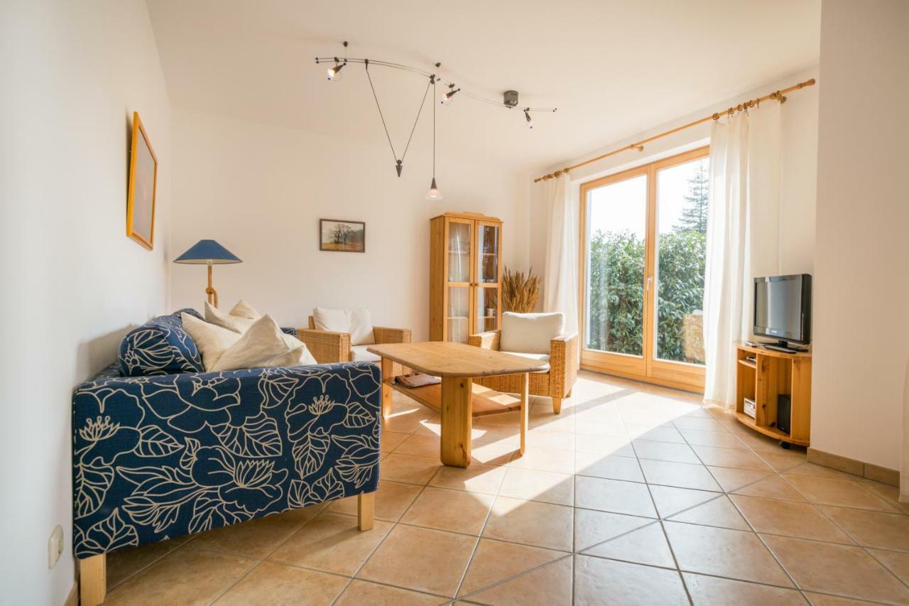 Strandvilla Marius Koserow Luaran gambar