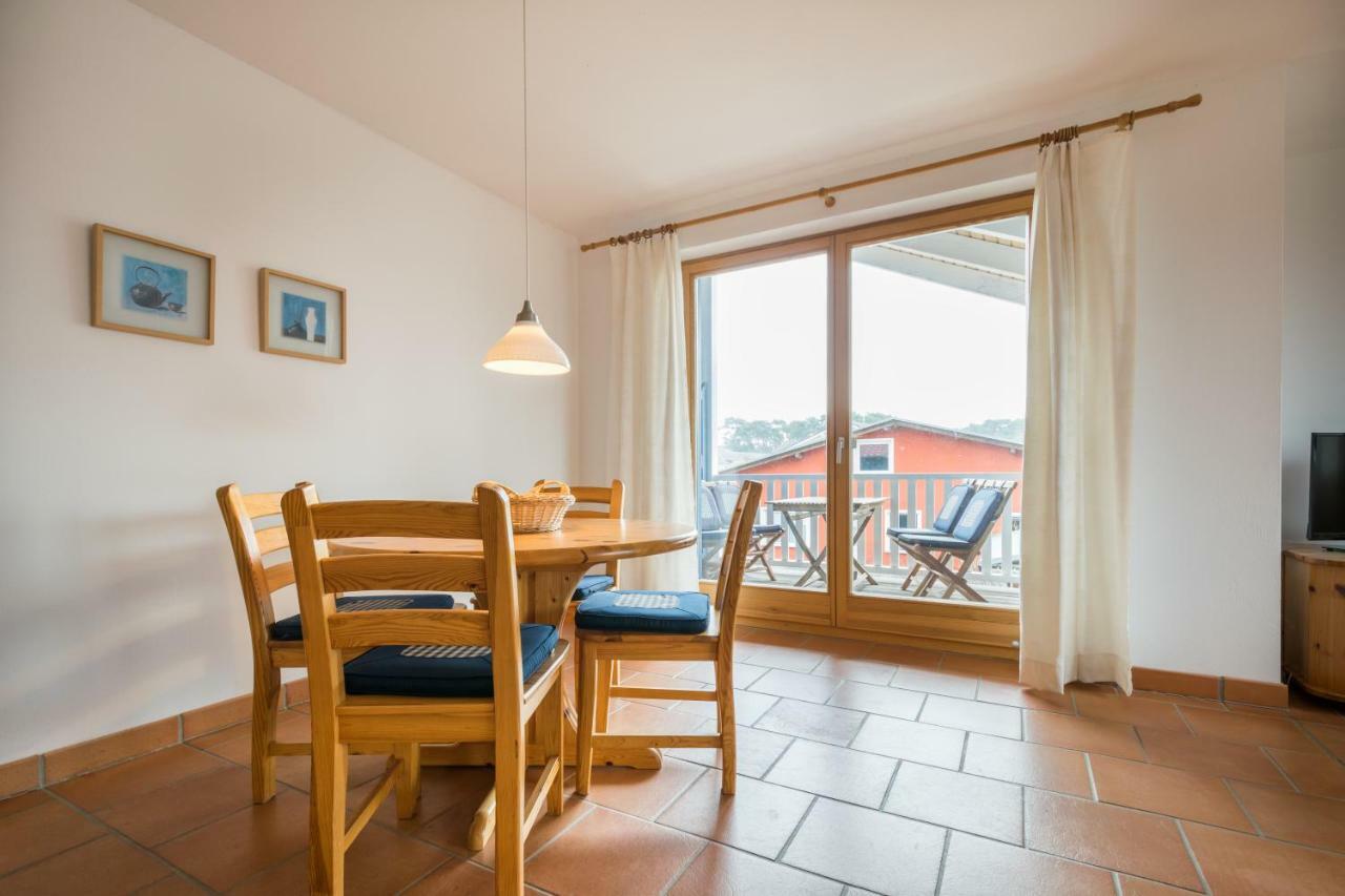 Strandvilla Marius Koserow Luaran gambar