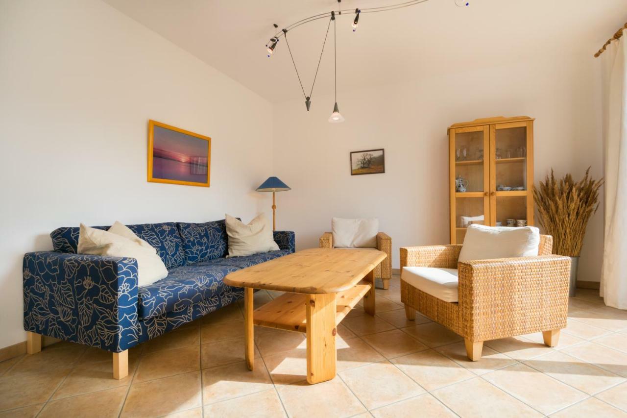 Strandvilla Marius Koserow Luaran gambar