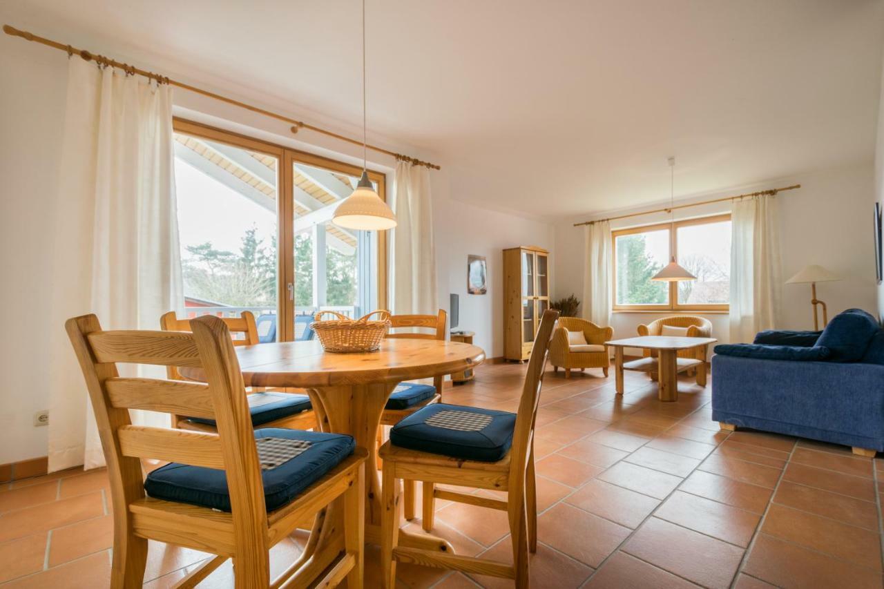 Strandvilla Marius Koserow Luaran gambar