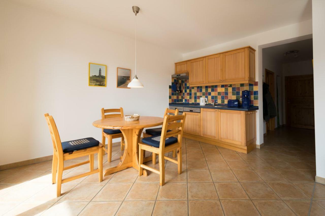 Strandvilla Marius Koserow Luaran gambar