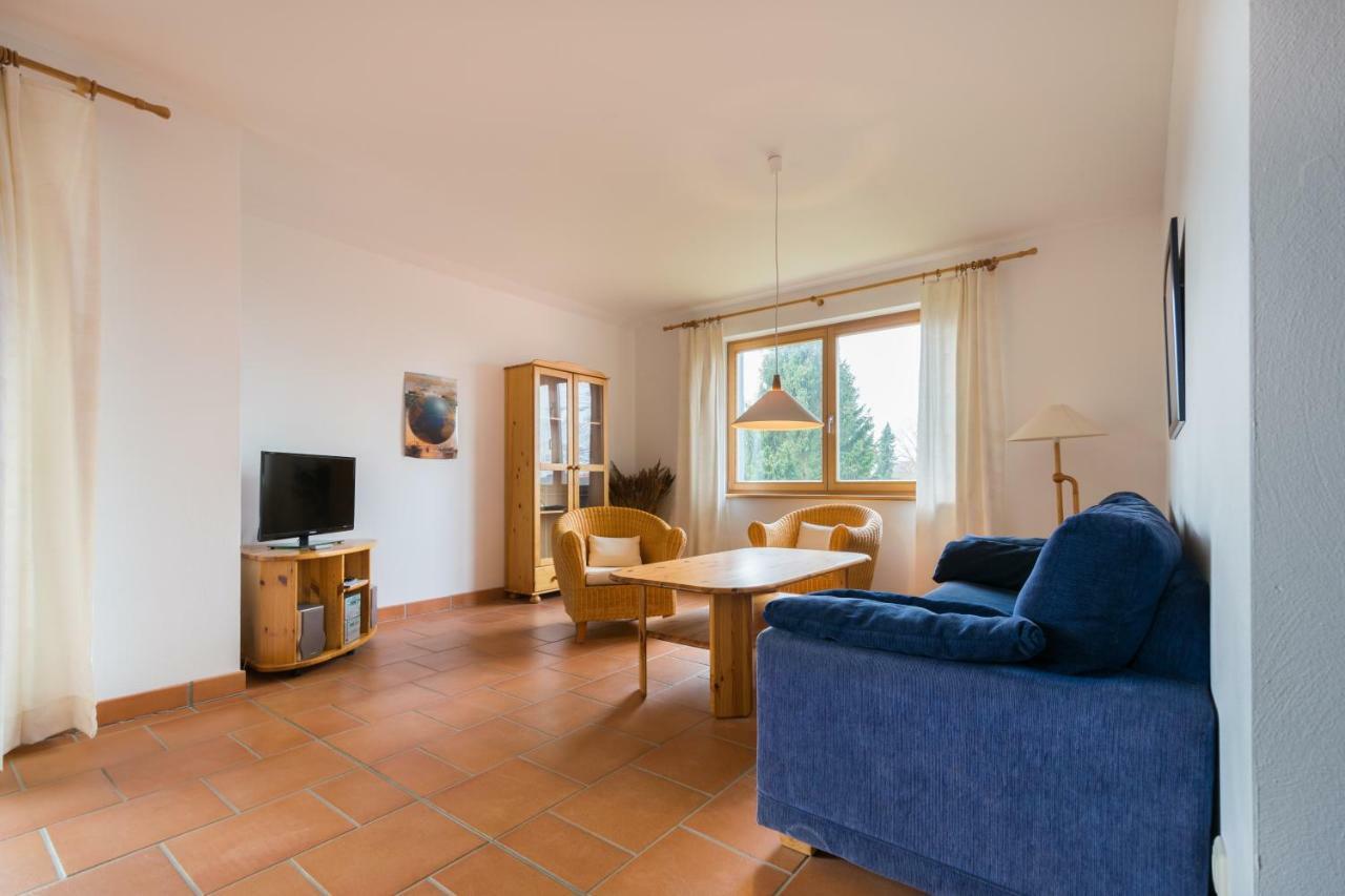 Strandvilla Marius Koserow Luaran gambar